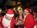 Manchester Social Events Christmas Pub Crawl